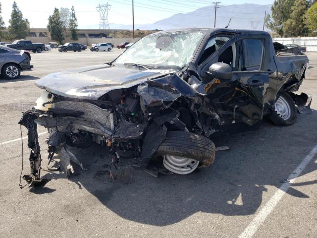 Photo 2 from auction – 2022 FORD MAVERICK X with VIN 3FTTW8E35NRA16439
