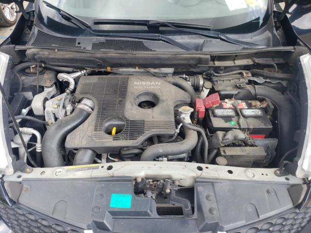 Photo 7 from auction – 2011 NISSAN JUKE S with VIN JN8AF5MR6BT023474