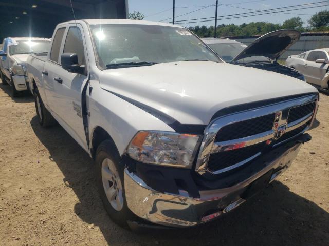 RAM 1500 CLASS 2019 with VIN 1C6RR6FT8KS745630 - Photo from auction