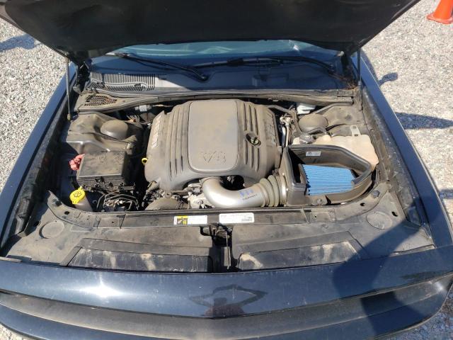 Photo 7 from auction – 2015 DODGE CHALLENGER with VIN 2C3CDZBTXFH758515