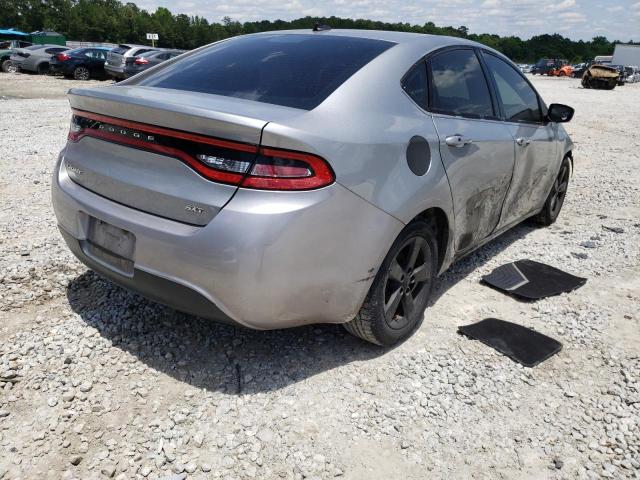 Photo 4 from auction – 2015 DODGE DART SXT with VIN 1C3CDFBB2FD187136