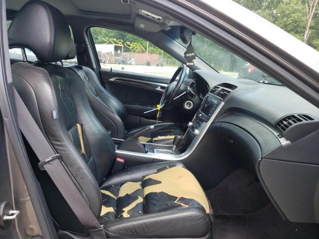 Photo 5 from auction – 2008 ACURA TL with VIN 19UUA66288A048685