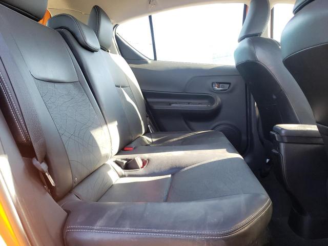 Photo 6 from auction – 2015 TOYOTA PRIUS C with VIN JTDKDTB39F1091326