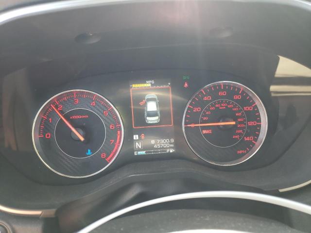 Photo 8 from auction – 2019 SUBARU IMPREZA SP with VIN 4S3GKAM69K3608095