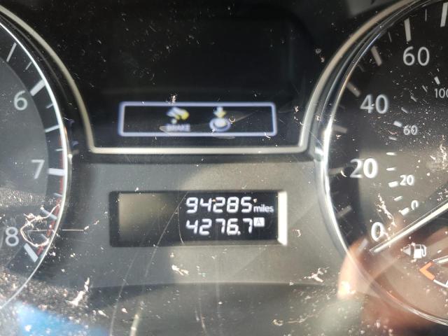 Photo 8 from auction – 2014 NISSAN ALTIMA 2.5 with VIN 1N4AL3AP2EC286230