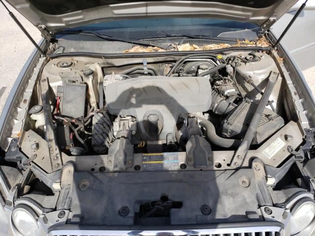 Photo 7 from auction – 2008 BUICK LACROSSE C with VIN 2G4WD582081192145