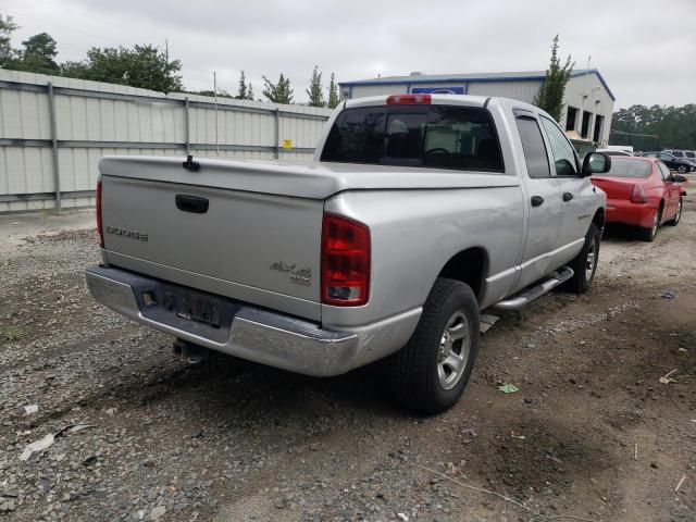 Photo 4 from auction – 2003 DODGE RAM 1500 S with VIN 1D7HU18N03S118013