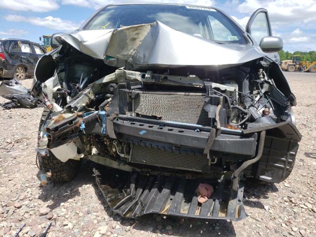 Photo 7 from auction – 2014 NISSAN VERSA NOTE with VIN 3N1CE2CP2EL437899