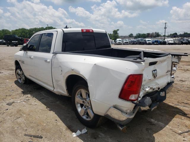 صورة رقم 3 من المزاد - 2016 RAM 1500 SLT مع VIN 1C6RR7TT7GS185438