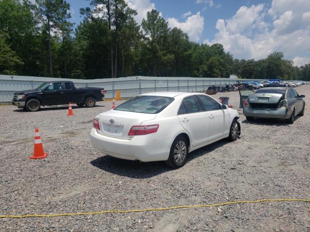 Photo 4 from auction – 2009 TOYOTA CAMRY BASE with VIN 4T1BE46K59U875800