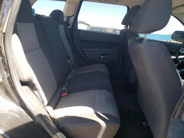 Photo 6 from auction – 2010 JEEP GRAND CHER with VIN 1J4PR4GK5AC140459