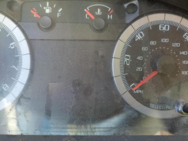 Photo 8 from auction – 2009 FORD ESCAPE XLS with VIN 1FMCU027X9KA88533