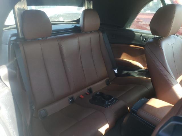 Photo 6 from auction – 2016 BMW 228 I SULE with VIN WBA1K9C53GV322202