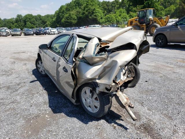 Photo 3 from auction – 2007 FORD FOCUS ZX4 with VIN 1FAFP34N17W327677