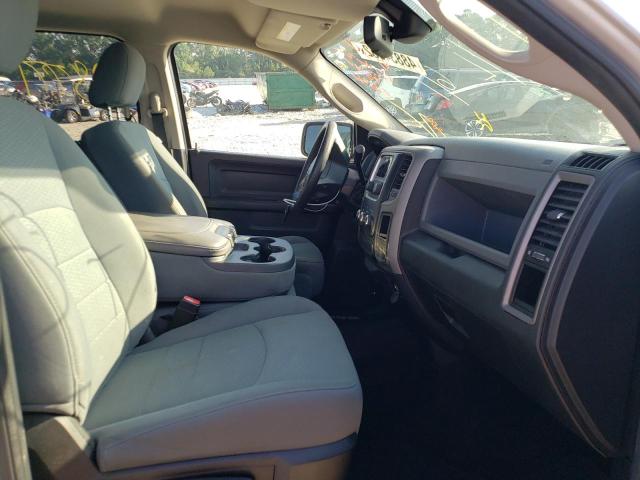 Foto 5 de la subasta – 2014 RAM 1500 ST con VIN 1C6RR6KT3ES245630