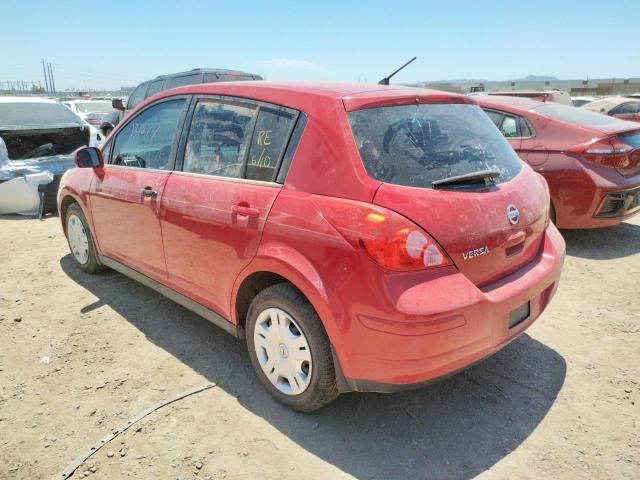 صورة رقم 3 من المزاد - 2011 NISSAN VERSA S مع VIN 3N1BC1CP6BL514846