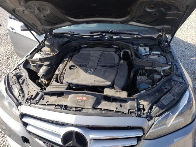 Photo 7 from auction – 2014 MERCEDES-BENZ E 350 with VIN WDDHF5KB5EA816805