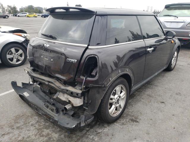 Photo 4 from auction – 2013 MINI COOPER with VIN WMWSU3C57DT688599