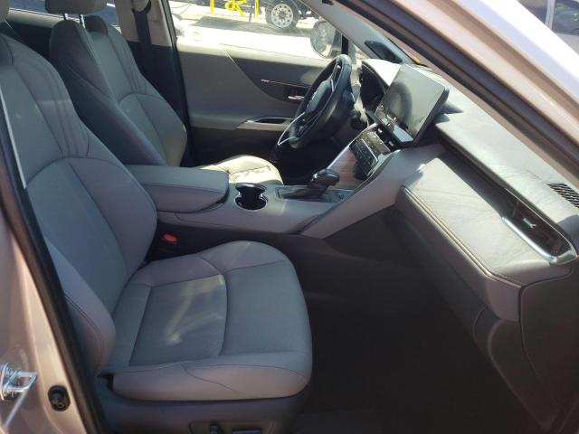 Photo 5 from auction – 2021 TOYOTA VENZA LE with VIN JTEAAAAH3MJ062967