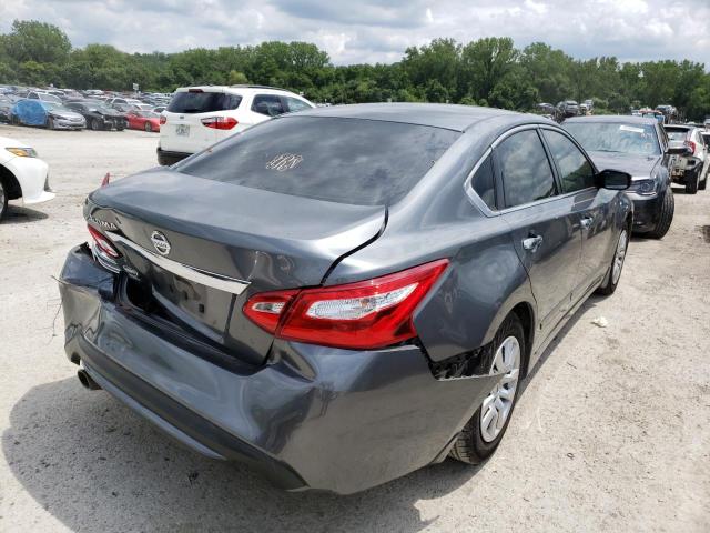 Photo 4 from auction – 2016 NISSAN ALTIMA 2.5 with VIN 1N4AL3AP9GN323829