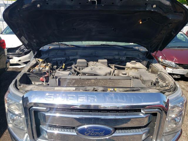 Photo 7 from auction – 2012 FORD F250 SUPER with VIN 1FT7W2B60CEC52025