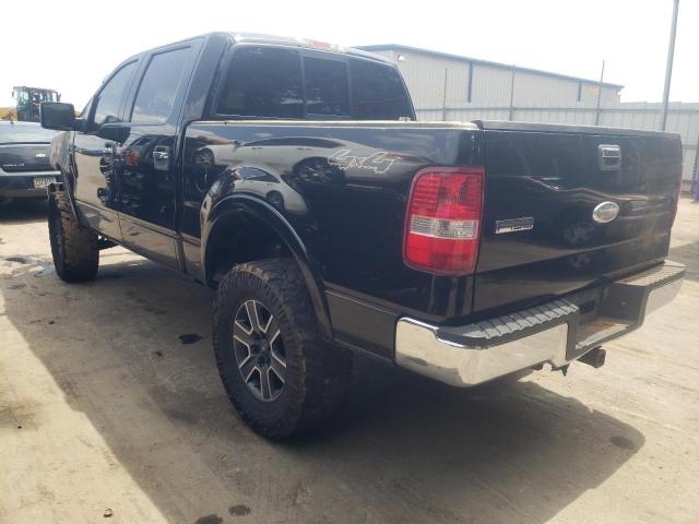 Photo 3 from auction – 2006 FORD F150 SUPER with VIN 1FTPW14V76FA80010