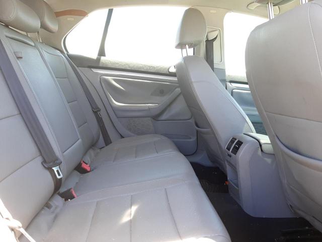 Photo 6 from auction – 2007 VOLKSWAGEN JETTA WOLF with VIN 3VWEF71K27M143176