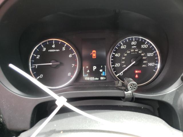 Photo 8 from auction – 2014 MITSUBISHI OUTLANDER with VIN JA4AD3A38EZ009982