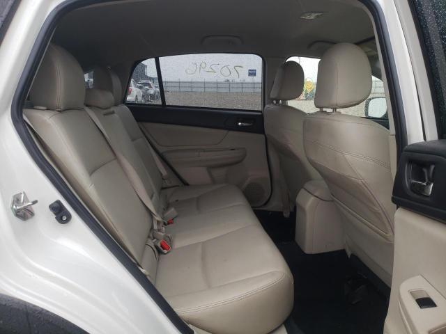 Photo 6 from auction – 2013 SUBARU XV CROSSTR with VIN JF2GPAGC7D2897443