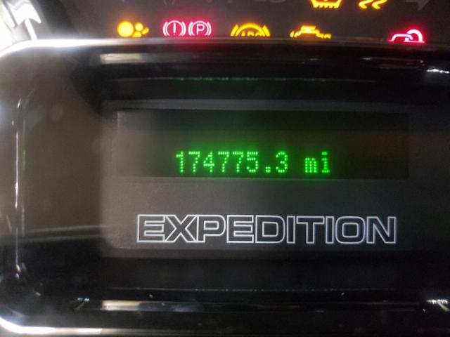 Photo 8 from auction – 2009 FORD EXPEDITION with VIN 1FMFU18589EB03599