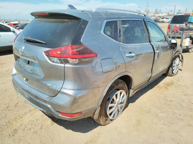Photo 4 from auction – 2018 NISSAN ROGUE S with VIN KNMAT2MV4JP589219