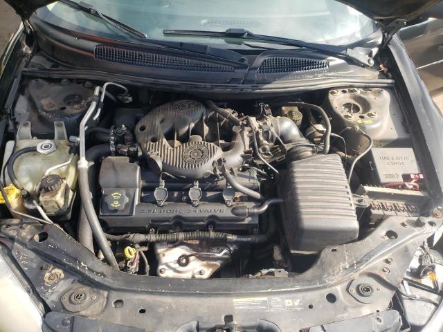 Photo 7 from auction – 2006 DODGE STRATUS SX with VIN 1B3AL46T96N178636
