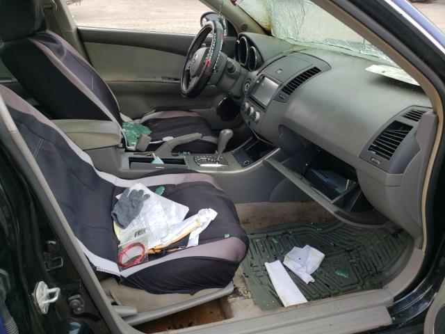 Photo 5 from auction – 2006 NISSAN ALTIMA S with VIN 1N4AL11D76C218145