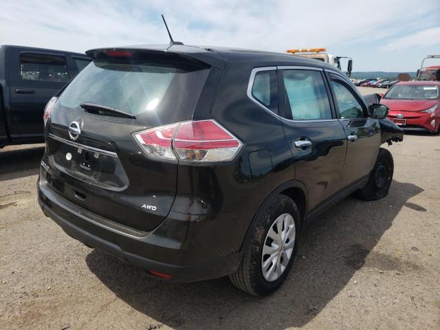 Photo 4 from auction – 2015 NISSAN ROGUE S with VIN 5N1AT2MV7FC925021