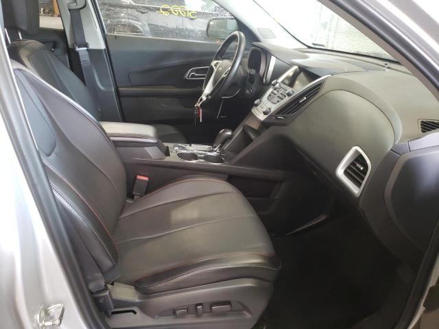 Photo 5 from auction – 2017 CHEVROLET EQUINOX PR with VIN 2GNFLGEK2H6137679