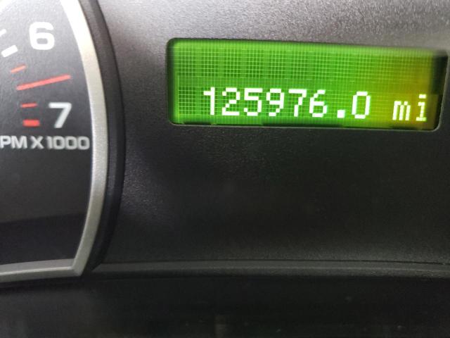 Photo 8 from auction – 2010 FORD EXPLORER X with VIN 1FMEU7DE3AUA44007