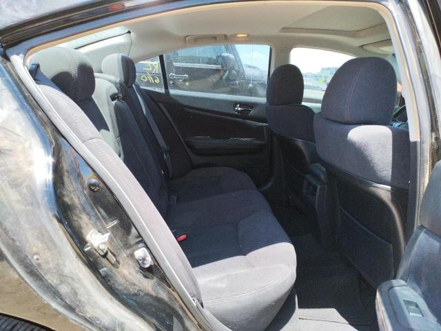 Photo 6 from auction – 2014 NISSAN MAXIMA S with VIN 1N4AA5AP9EC442474