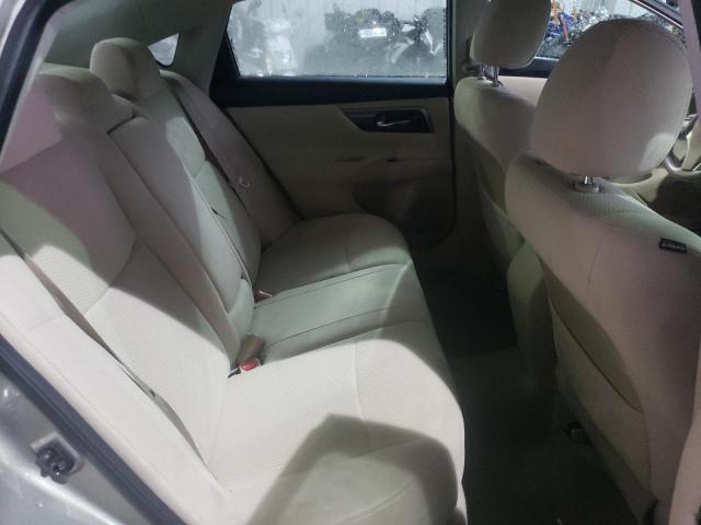 Photo 6 from auction – 2014 NISSAN ALTIMA 2.5 with VIN 1N4AL3APXEC19065A