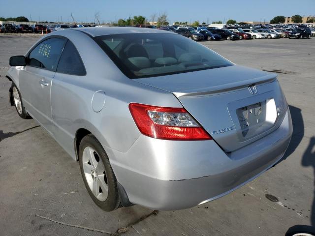Photo 3 from auction – 2011 HONDA CIVIC LX with VIN 2HGFG1B63BH501476
