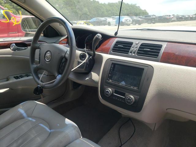 Photo 9 from auction – 2006 BUICK LUCERNE CX with VIN 1G4HD57256U133135