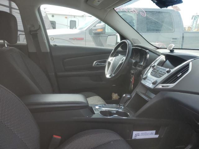 Photo 5 from auction – 2016 GMC TERRAIN SL with VIN 2GKFLTEK5G6113140