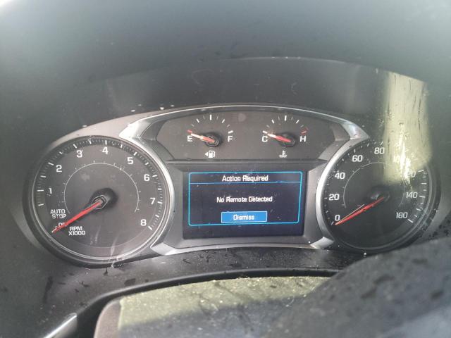 Photo 8 from auction – 2020 CHEVROLET EQUINOX LT with VIN 3GNAXJEV1LL103646