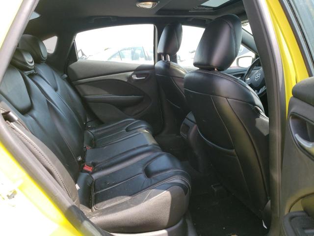 Photo 6 from auction – 2013 DODGE DART LIMIT with VIN 1C3CDFCH1DD296221