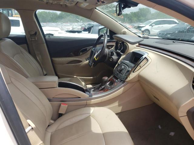 Photo 5 from auction – 2012 BUICK LACROSSE P with VIN 1G4GD5E35CF138861