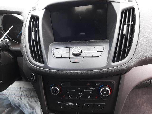 Photo 9 from auction – 2019 FORD ESCAPE SE with VIN 1FMCU9GD1KUB25367