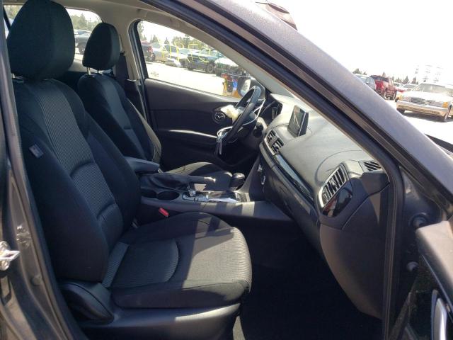 Photo 5 from auction – 2016 MAZDA 3 TOURING with VIN JM1BM1W77G1301747