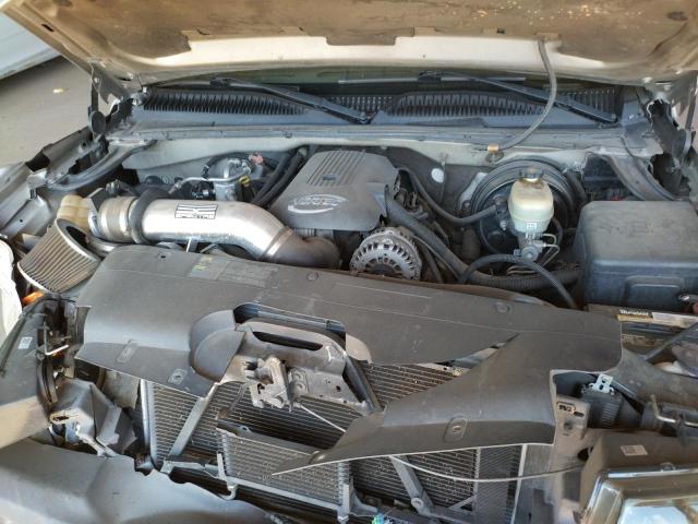 Photo 7 from auction – 2005 CHEVROLET SILVERADO with VIN 1GCEC14T15Z194208