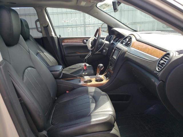 Photo 5 from auction – 2012 BUICK ENCLAVE with VIN 5GAKVCED1CJ317647