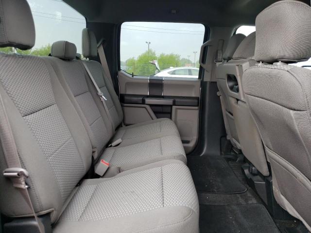 Photo 6 from auction – 2019 FORD F150 SUPER with VIN 1FTEW1EP0KFB02222