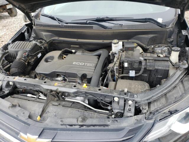 Photo 7 from auction – 2018 CHEVROLET EQUINOX LT with VIN 2GNAXJEV2J6240063